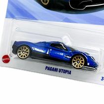 Hot wheels peak persuit - pagani utopia - jbb38
