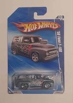 Hot Wheels Performance - '56 Ford F-100