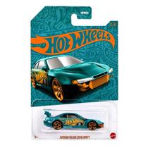 Hot Wheels Perola E Cromo Pearl And Chrome 56 anos HDH54