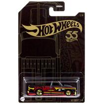 Hot Wheels Pickup Chevy C10 67 Ed. Com. 55 anos HW 2023 1/6