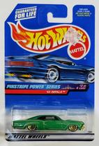 Hot Wheels Pinstripe Power - '65 Impala