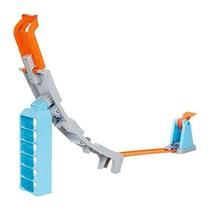 Hot wheels pista action campeonato para o topo - mattel gbf83/gbf81