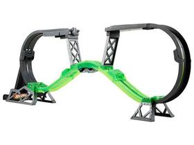 Hot Wheels Pista Anti Gravidade - Mattel