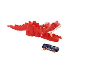 Hot wheels pista city lancador nemesis gvf41 - mattel Hot wheels pista city lancador nemesis gvf41 - mattel