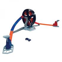 Hot Wheels Pista Competicao Giratoria - Mattel Gjm77 Hot Wheels Pista Competicao Giratoria - Mattel Gjm77