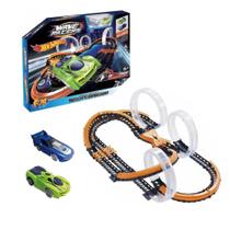 Hot Wheels Pista de Percurso Triple Sky Loop - Fun Hot Wheels Pista de Percurso Triple Sky Loop - Fun