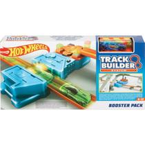 Hot Wheels Pista e Acessorio Conjunto de Acelerador Turbo