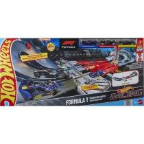 Hot wheels pista racing circuito do grande premio f1 unidade jdy16 - mattel Hot wheels pista racing circuito do grande premio f1 unidade jdy16 - mattel