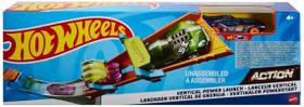 Hot Wheels Pista Vertical Power Launch Mattel Hot Wheels Pista Vertical Power Launch Mattel