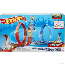 Hot Wheels Pistas Desafio da Altura - Mattel Hot Wheels Pistas Desafio da Altura - Mattel