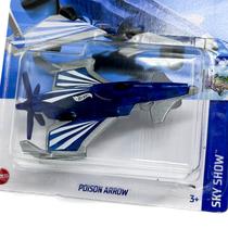 Hot Wheels - Poison Arrow - HKK52