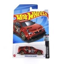 Hot Wheels Pontiac Aztek Custom