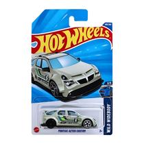 Hot Wheels Pontiac Aztek Custom Wild Widebody Hot Wheels Pontiac Aztek Custom Wild Widebody