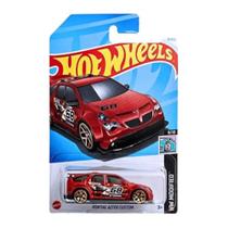 Hot Wheels Pontiac Aztek Custom