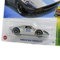 Hot Wheels - Porsche 904 Carrera GTS - HRY73