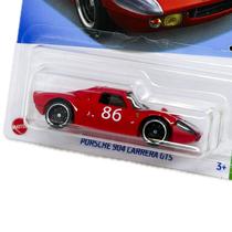 Hot Wheels - Porsche 904 Carrera GTS - HTD94