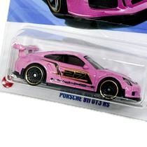 Hot Wheels - Porsche 911 GT3 RS - JBB35