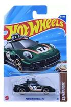 Hot Wheels Porsche 911 Rallye Hyw87