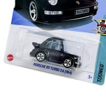 Hot Wheels - Porsche 911 Turbo 3.6 (934) - HTB41