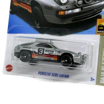 Hot Wheels - Porsche 928S Safari - HKG46