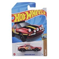 Hot Wheels Porsche 928S Safari