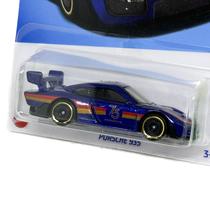 Hot Wheels - Porsche 935 - HKH96
