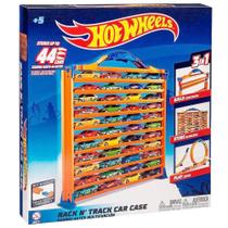 Hot wheels porta carrinho pista fun Hot wheels porta carrinho pista fun