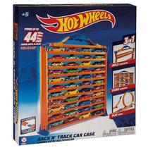 Hot Wheels Porta Carrinho Pista FUN F0025-7