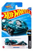 Hot Wheels Power Rocket Lets Race Hyy53