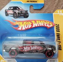 Hot Wheels Premiere - 2009 Ford F-150