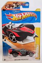 Hot Wheels Premiere - Imparable