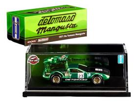 Hot Wheels Premium 1971 De Tomaso Mangusta RLC 1magnus Hot Wheels Premium 1971 De Tomaso Mangusta RLC 1magnus