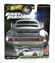 Hot wheels - premium - 2025 - velozes e furiosos -porsche 911 carrera rs 3.8 - 3/5 Hot wheels - premium - 2025 - velozes e furiosos -porsche 911 carrera rs 3.8 - 3/5