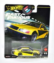Hot wheels - premium - 2025 - velozes e furiosos - toyota chaser jzx 100 - 4/5 Hot wheels - premium - 2025 - velozes e furiosos - toyota chaser jzx 100 - 4/5