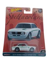 Hot Wheels Premium Alfa Romeo Giula Sprint Gta Hot Wheels Premium Alfa Romeo Giula Sprint Gta