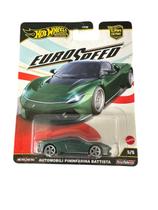 Hot Wheels Premium Automobili Pininfarina Battista