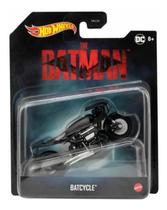 Hot Wheels Premium Batcycle Gtt29