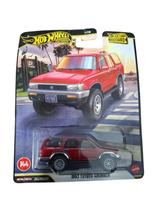 Hot Wheels Premium Boulevard 1993 Toyota Runner Hot Wheels Premium Boulevard 1993 Toyota Runner
