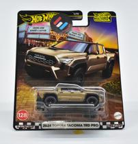 Hot wheels premium - boulevard - 2025- 2024 toyota tacoma trd pro 128 Hot wheels premium - boulevard - 2025- 2024 toyota tacoma trd pro 128