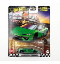 Hot Wheels Premium Boulevard Lamborghini Hot Wheels Premium Boulevard Lamborghini