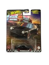 Hot Wheels Premium Boulevard Porsche 911 Carrera RS 2.7 Hot Wheels Premium Boulevard Porsche 911 Carrera RS 2.7
