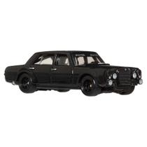 Hot wheels premium - car culture - 2026 - mercedes-benz 300 sel 6.8 amg - 5/5