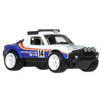Hot wheels premium - car culture - 2026 - porsche 914 safari - 2/5 Hot wheels premium - car culture - 2026 - porsche 914 safari - 2/5