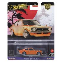 Hot Wheels Premium Car Culture Japan Historics 4 - Mattel