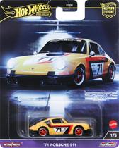 Hot Wheels Premium Car Culture - Porsche 911 '71 Hot Wheels Premium Car Culture - Porsche 911 '71