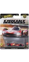 Hot Wheels Premium Circuit Legends Ferrari 499P
