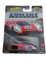 Hot Wheels Premium Circuits Legends Porsche 917 Kh
