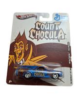 Hot Wheels Premium Count Chocula 70 Chevelle Ss Wagon Hot Wheels Premium Count Chocula 70 Chevelle Ss Wagon