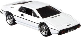 Hot wheels premium - culture pop - 2024 - lotus espirit s1 the spy who loved me