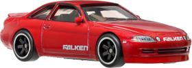 Hot Wheels Premium Fast & Furious - Carro de Brinquedo Toyota Soarer 1:64 Hot Wheels Premium Fast & Furious - Carro de Brinquedo Toyota Soarer 1:64